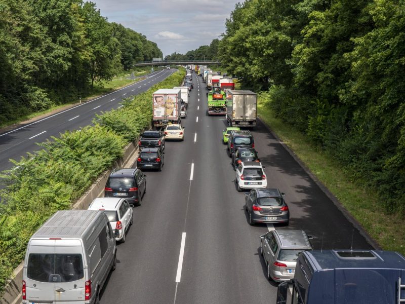 a40 duisburg