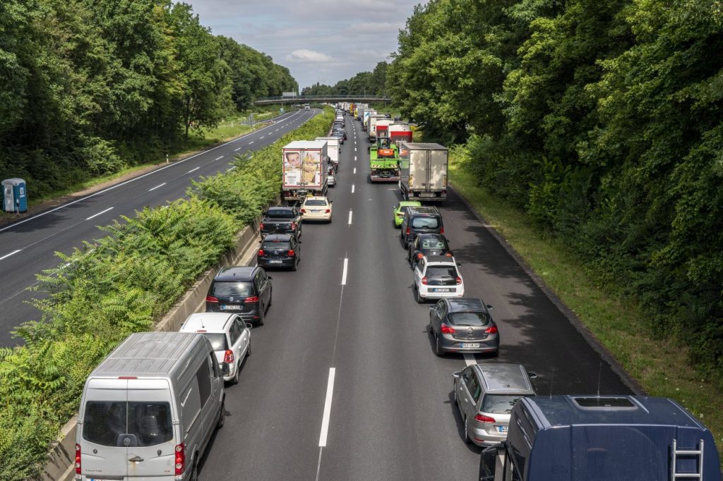 a40 duisburg