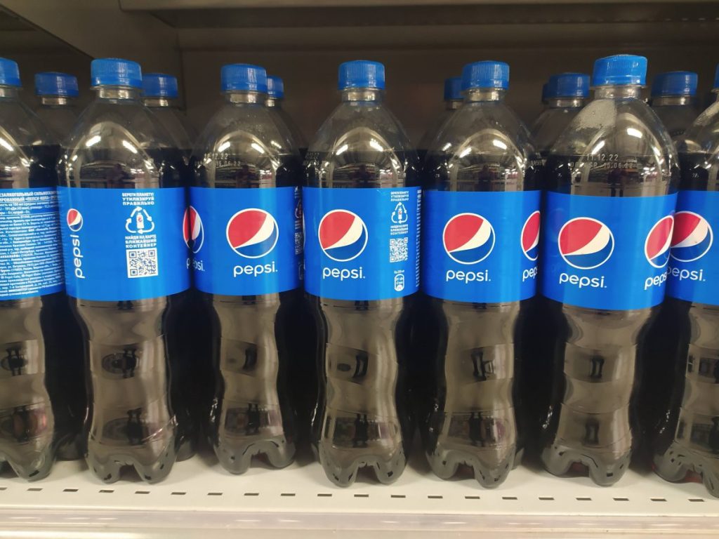 Aldi will Pepsi offenbar aus dem Sortiment schmeißen.