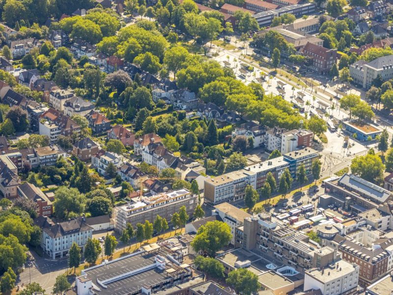 gelsenkirchen buer