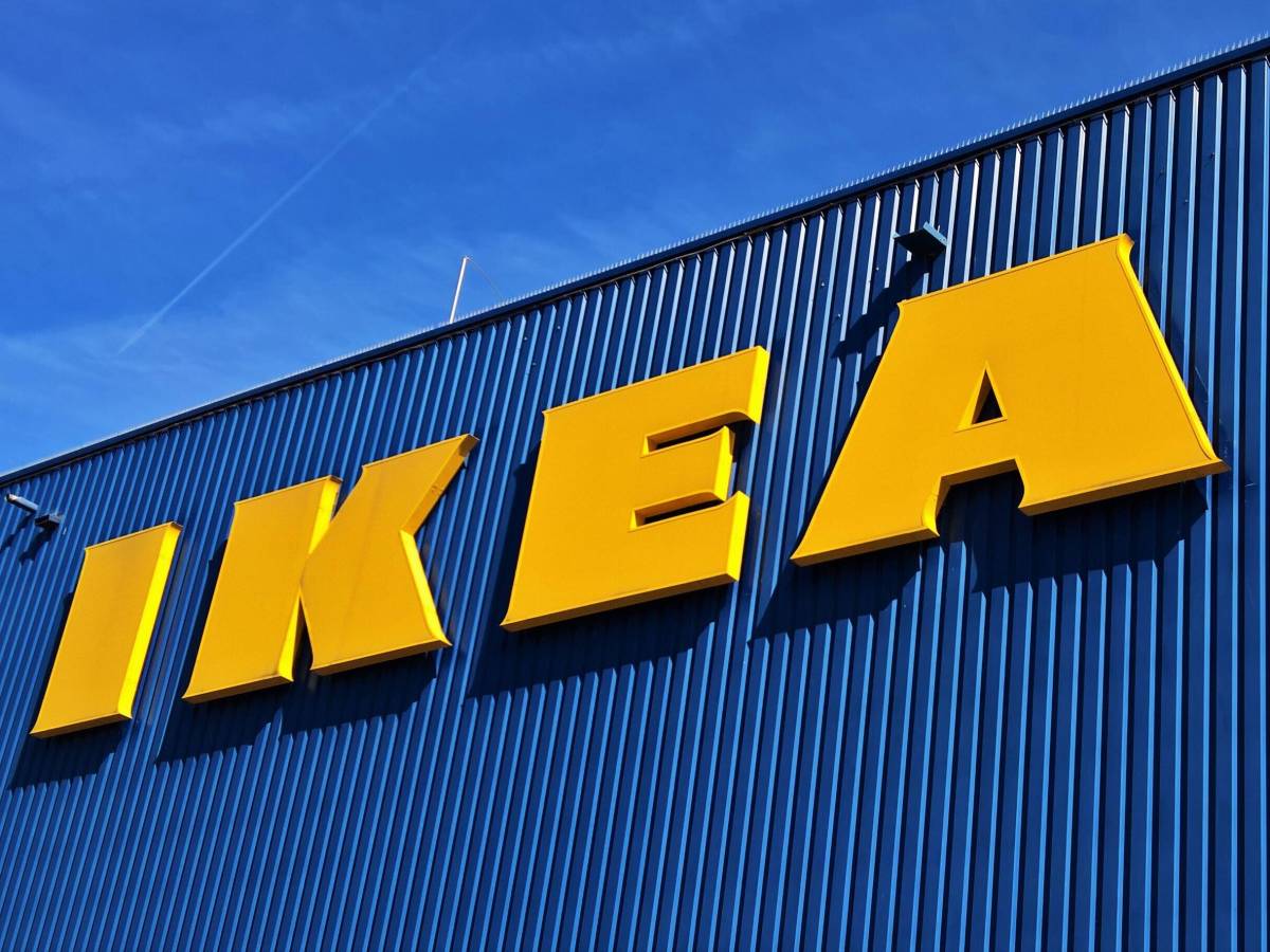 ikea smart home