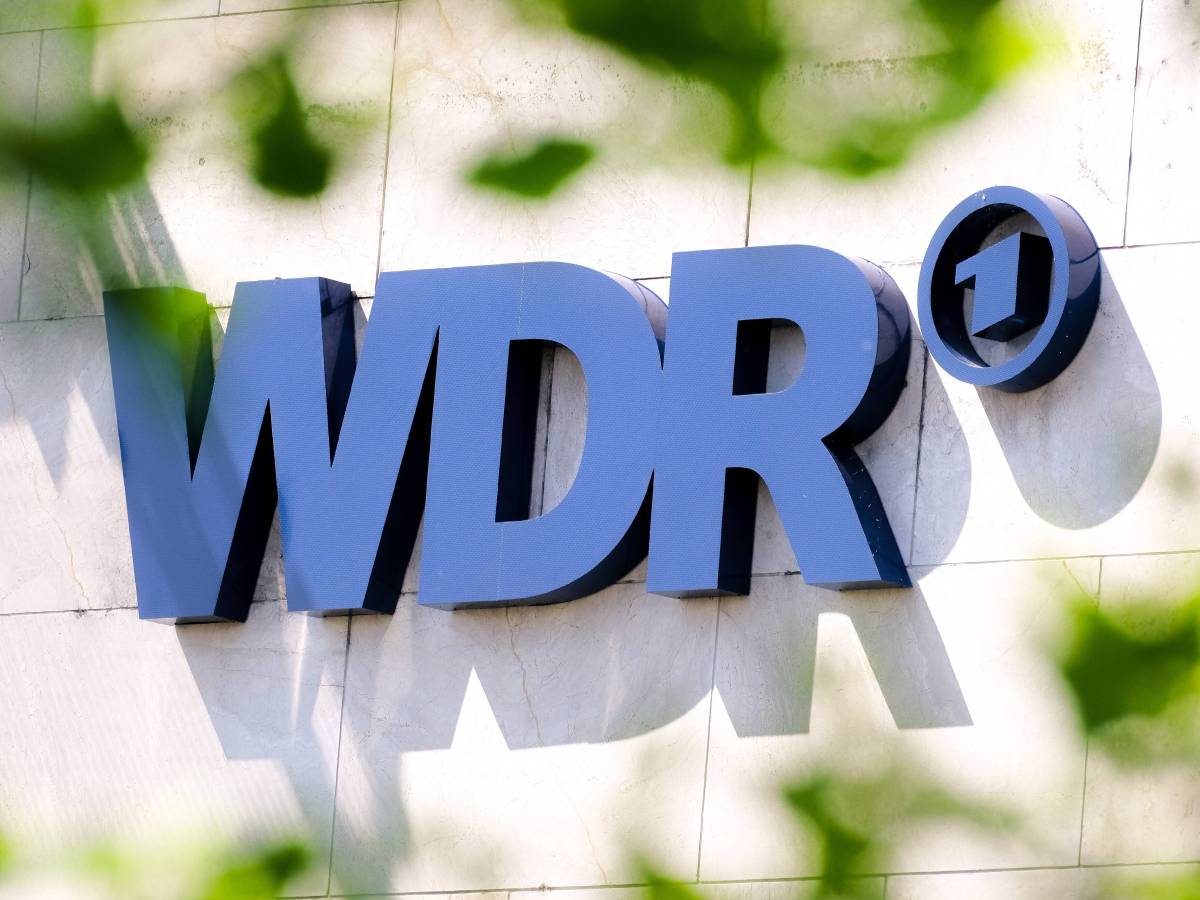 WDR