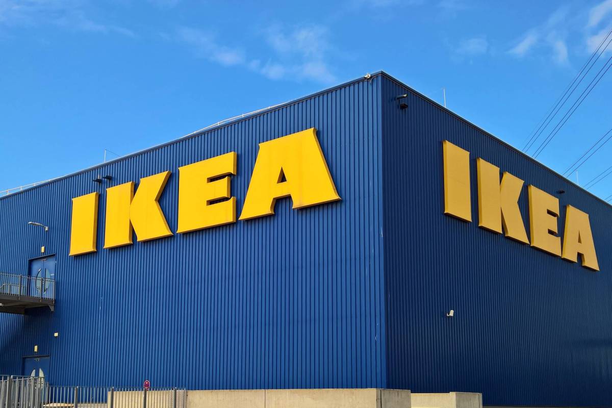 Ikea