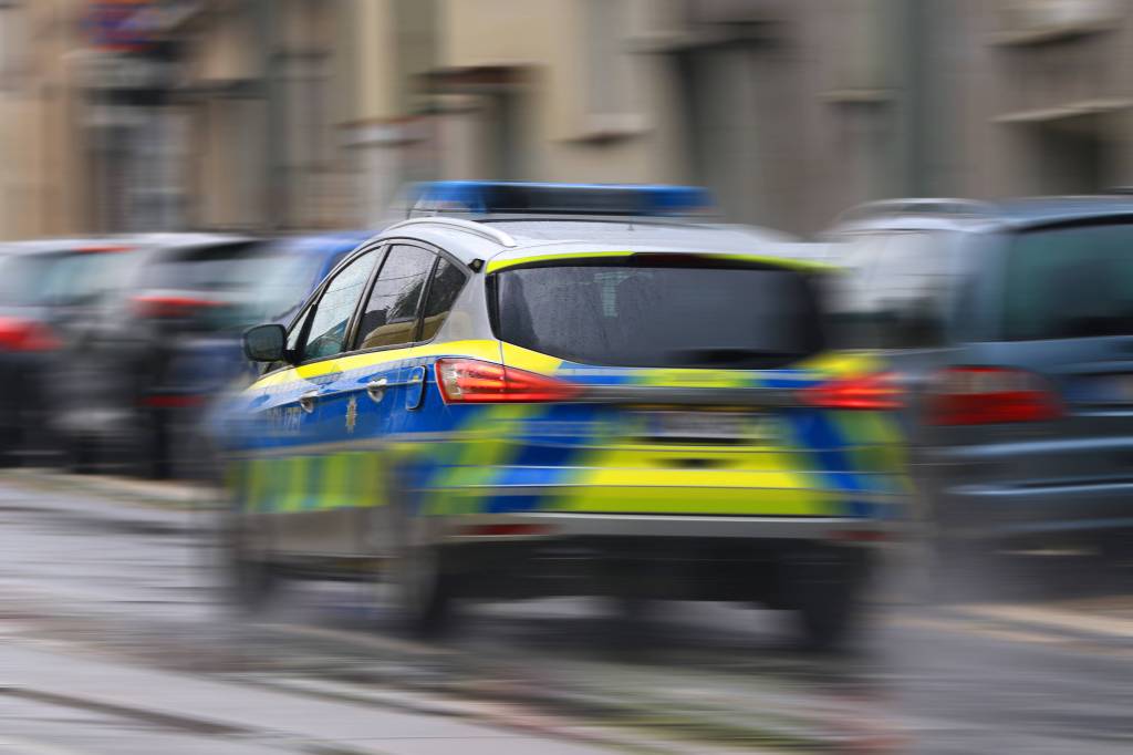 Autofahrer aus Essen aufgepasst!