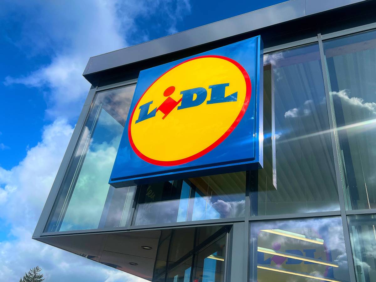 lidl