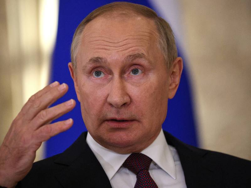 Putin