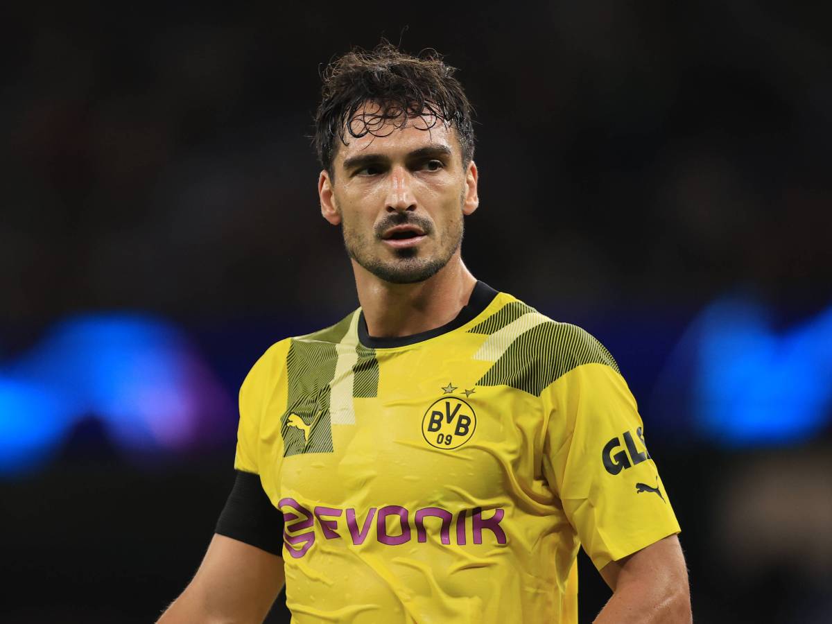 Mats Hummels