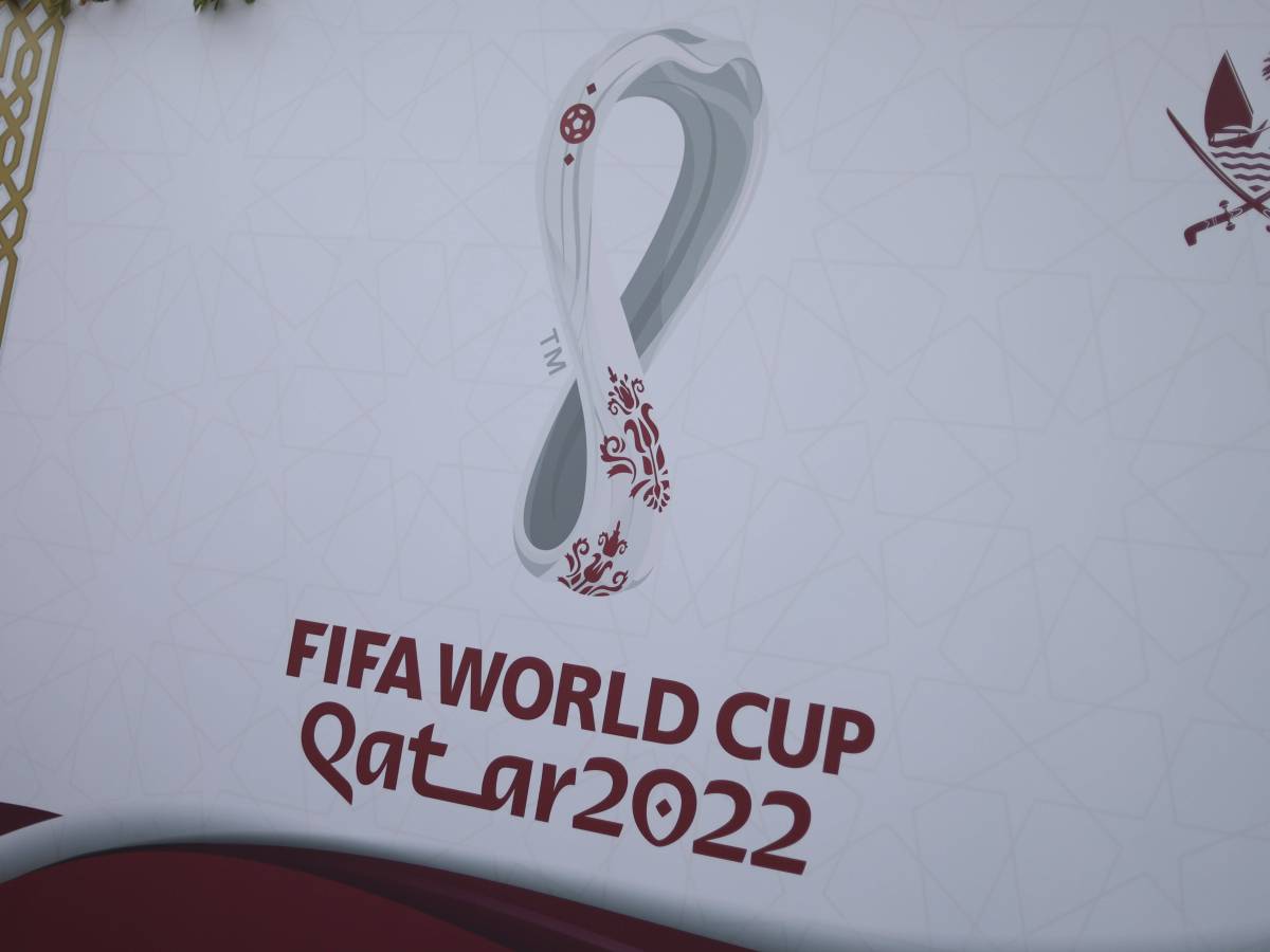 WM 2022