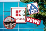 Kaufland, Aldi, Rewe und Co: Schon wieder werden einige beliebte Produkte teurer! (Symbolbild)