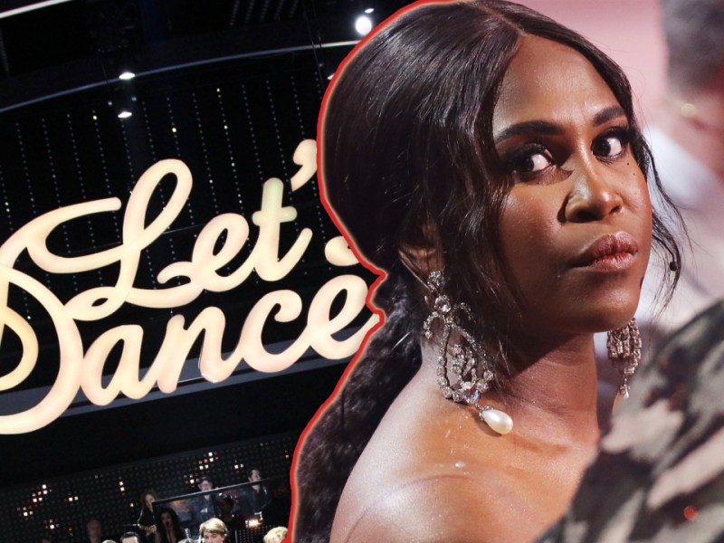 Motsi Mabuse