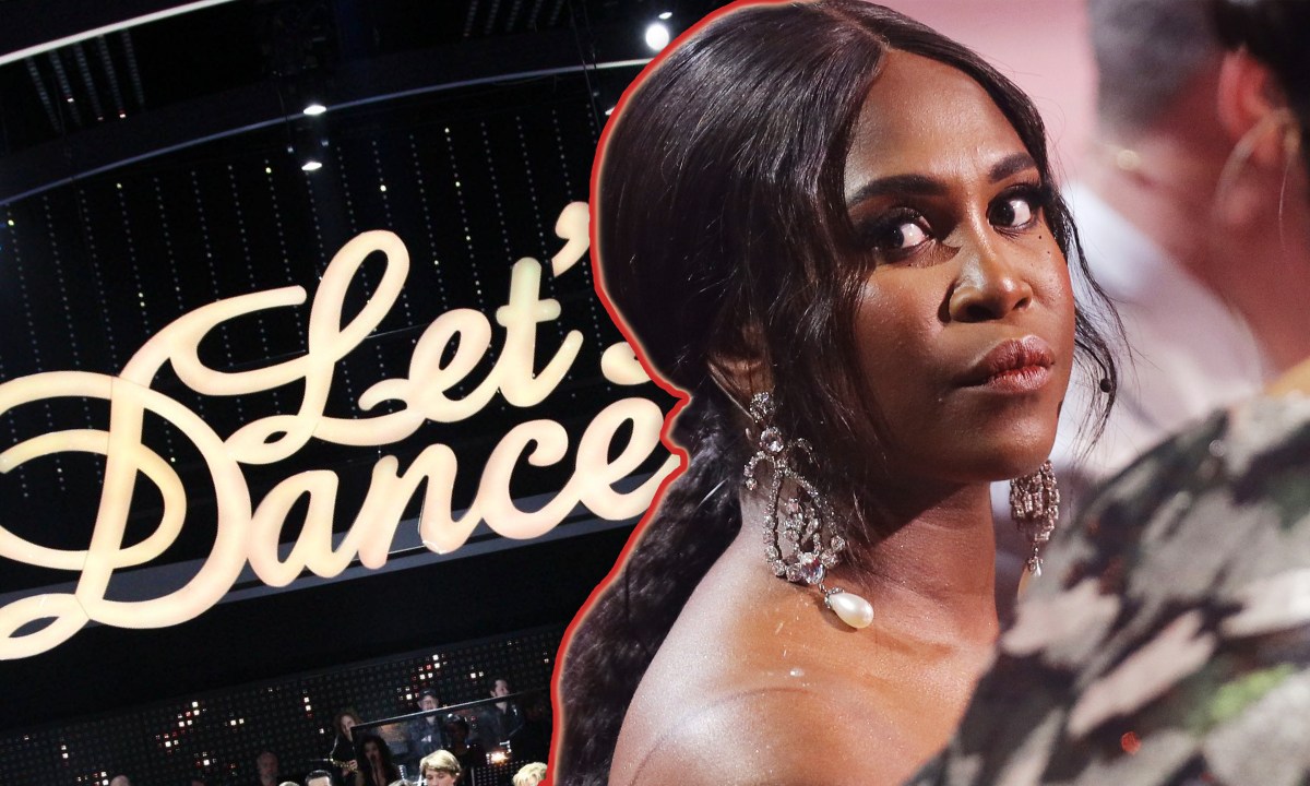 Motsi Mabuse