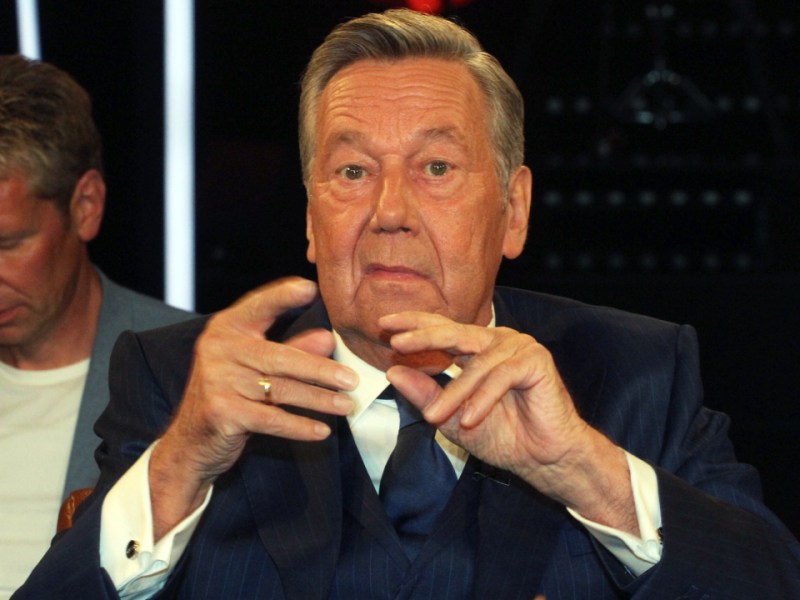 roland kaiser