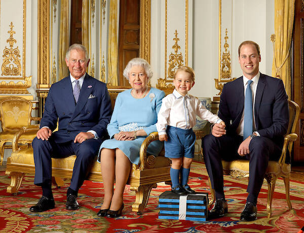 Queen Elizabeth II. soll festgelegt haben, wann König Charles III. das Zepter an Prinz William weiterreicht.