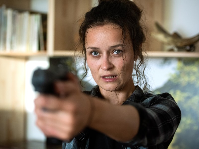 Tatort: Spur des Blutes