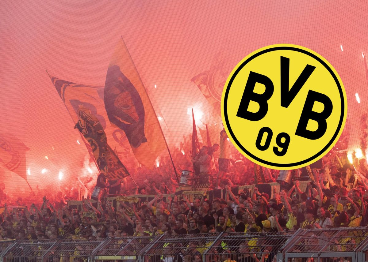 Borussia Dortmund Kopenhagen