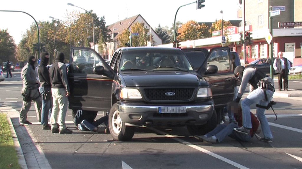 Bankraub Gelsenkirchen Verfolgungsjagd Ruhrgebiet.jpg