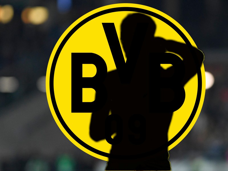 Borussia Dortmund Bellingham