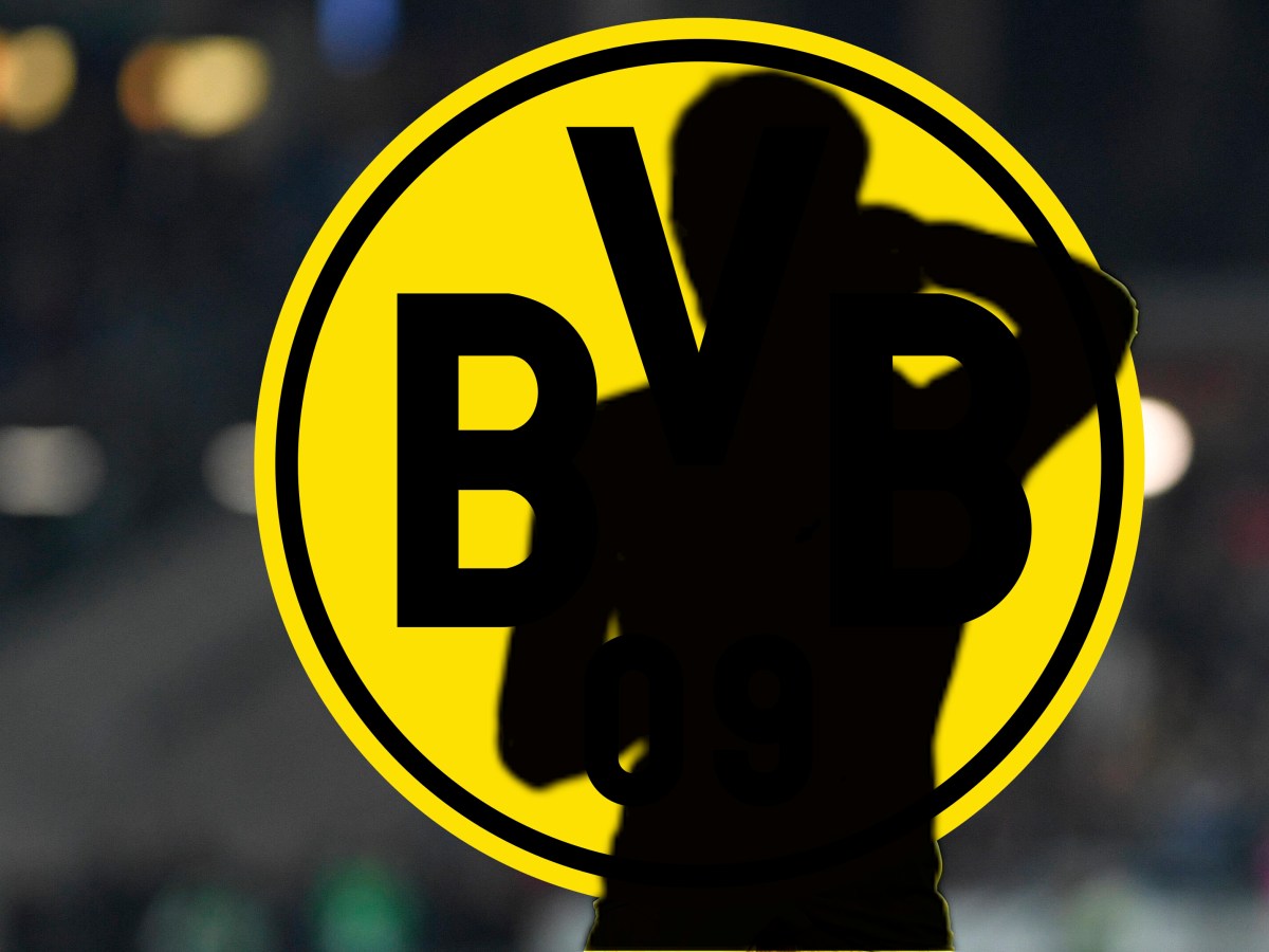 Borussia Dortmund Bellingham