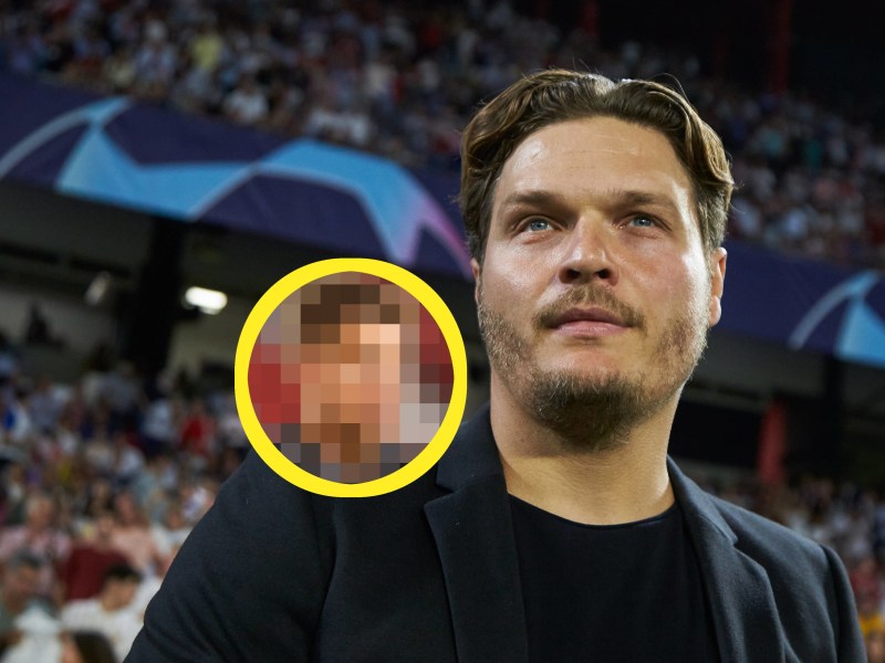 Borussia Dortmund Tor
