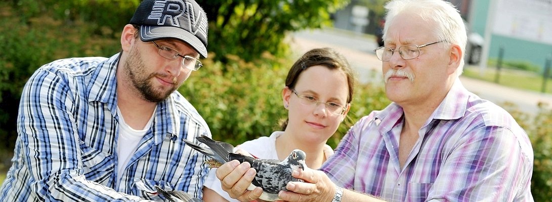 Christian Ostarek, Dr. Alexandra Risert, Norbert Ostarek.jpg