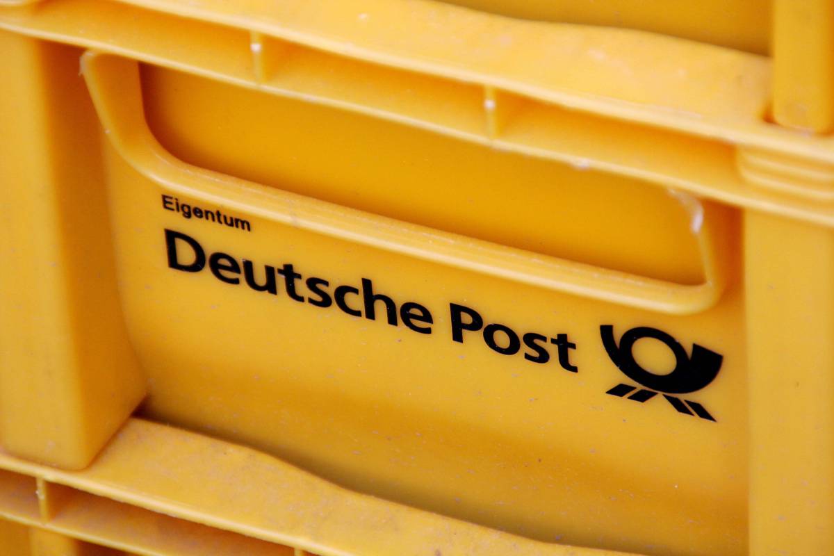 Deutsche Post