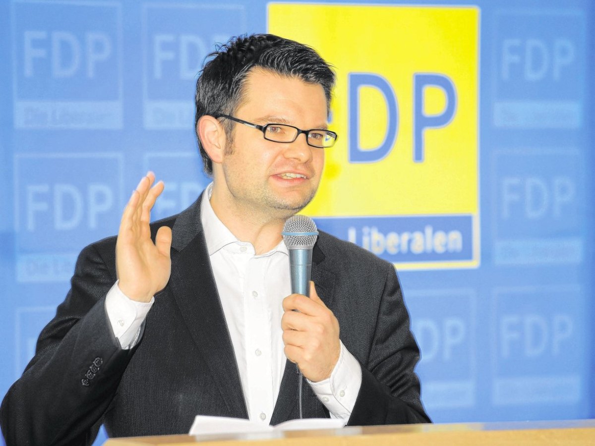 FDP Frühjahrsempfang in Gelsenkirchen.jpg