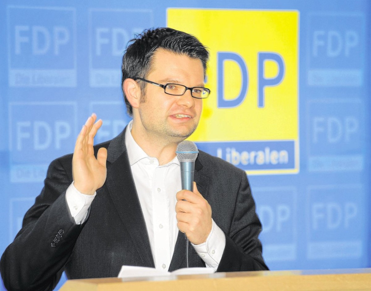 FDP Frühjahrsempfang in Gelsenkirchen.jpg