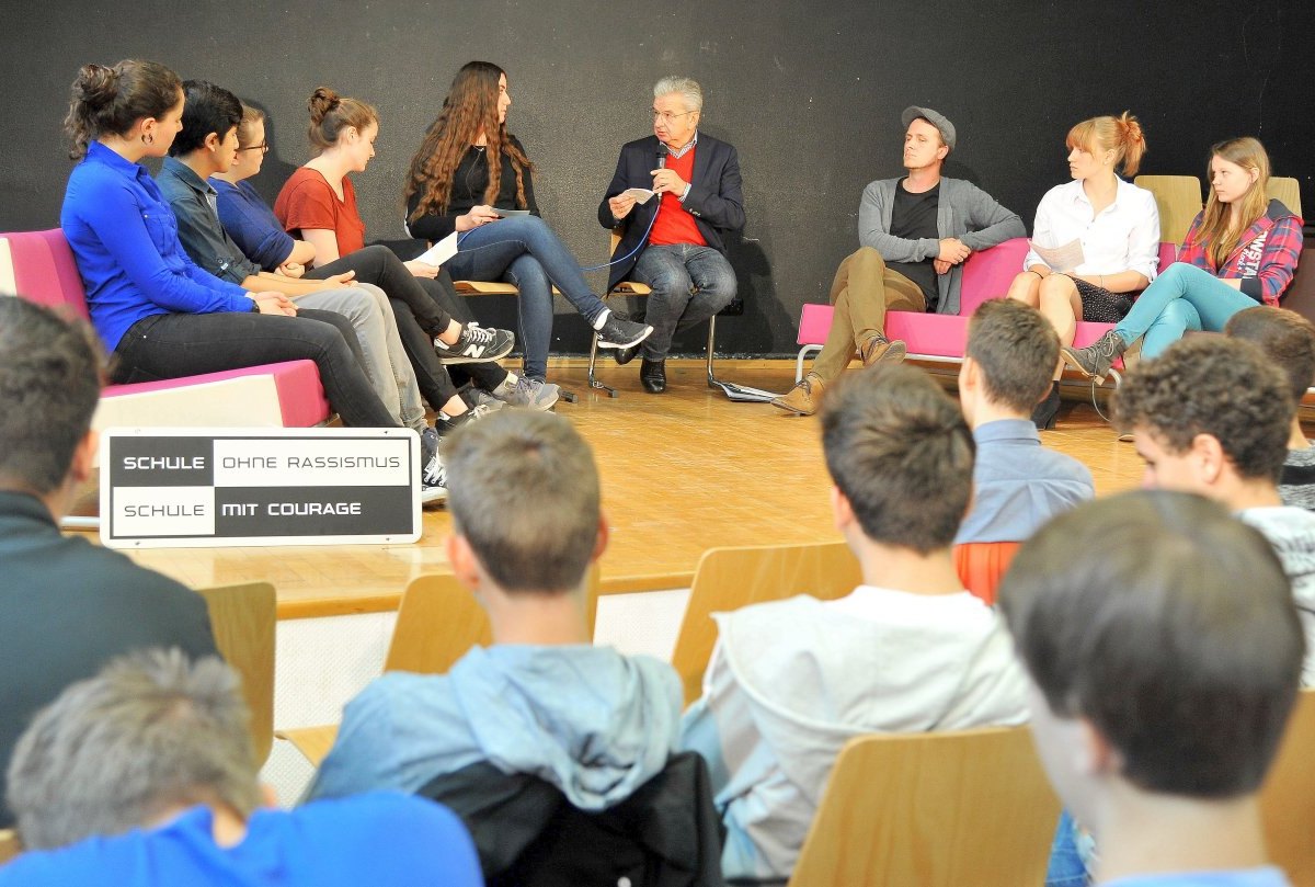 Gauß Gymnasium in Gelsenkirchen.jpg