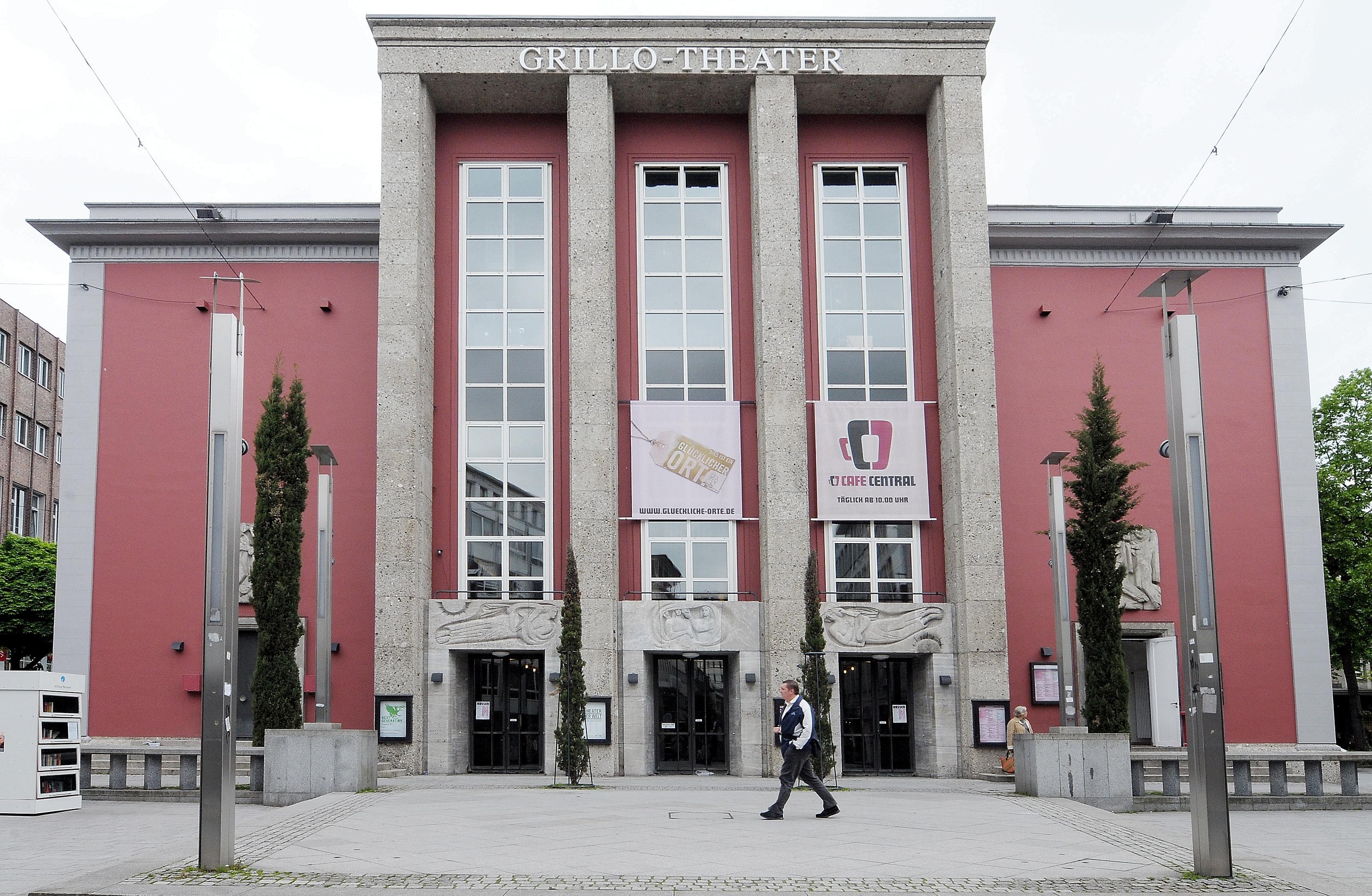 Auch bei der Essener Kultur gibt es Sparpotential. Foto: Remo Bodo Tietz