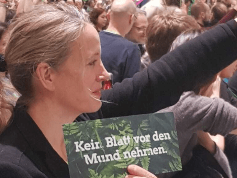 Bundesparteitag