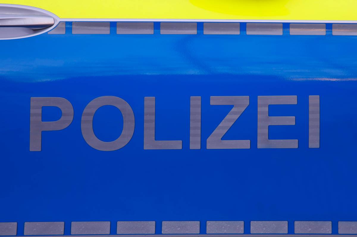 Hagen-Polizei