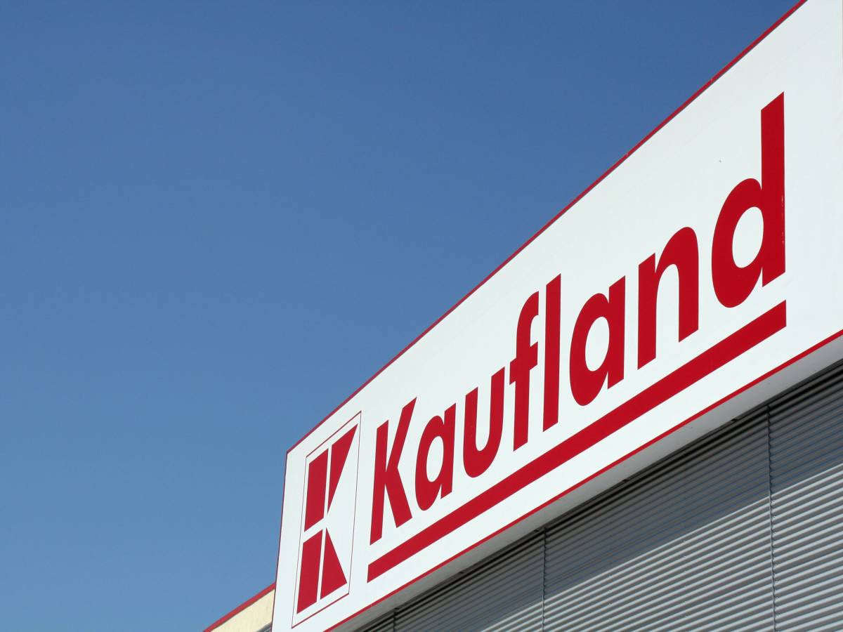 Kaufland