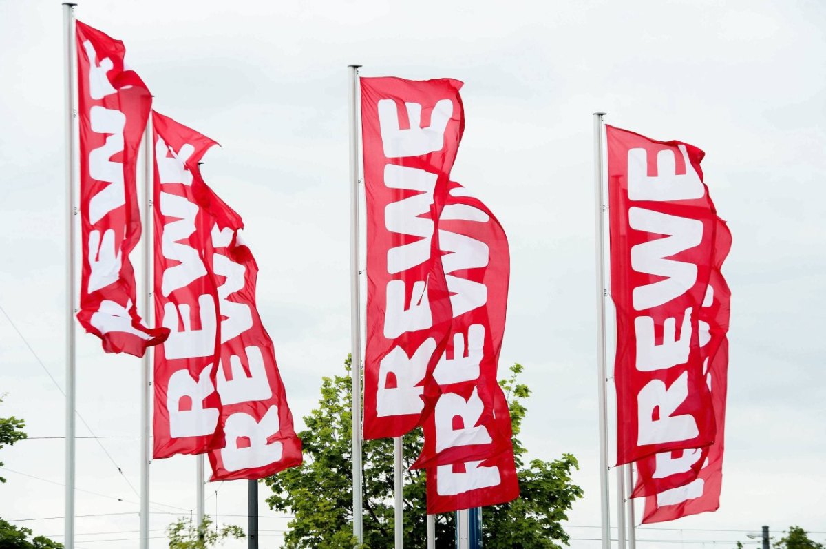 Rewe