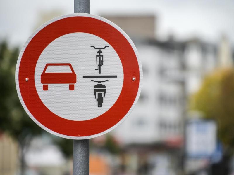 Ruhrgebiet
