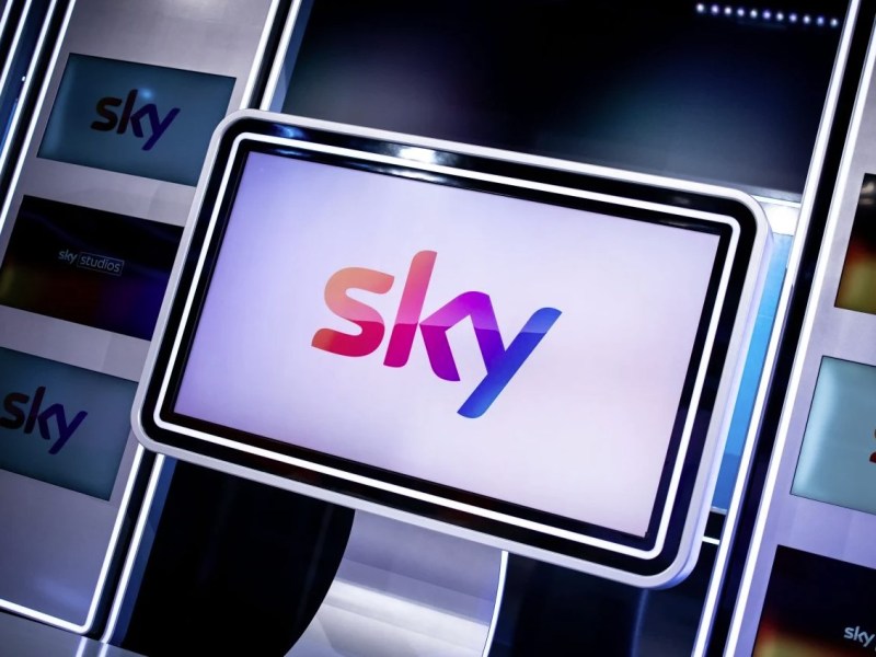 Sky