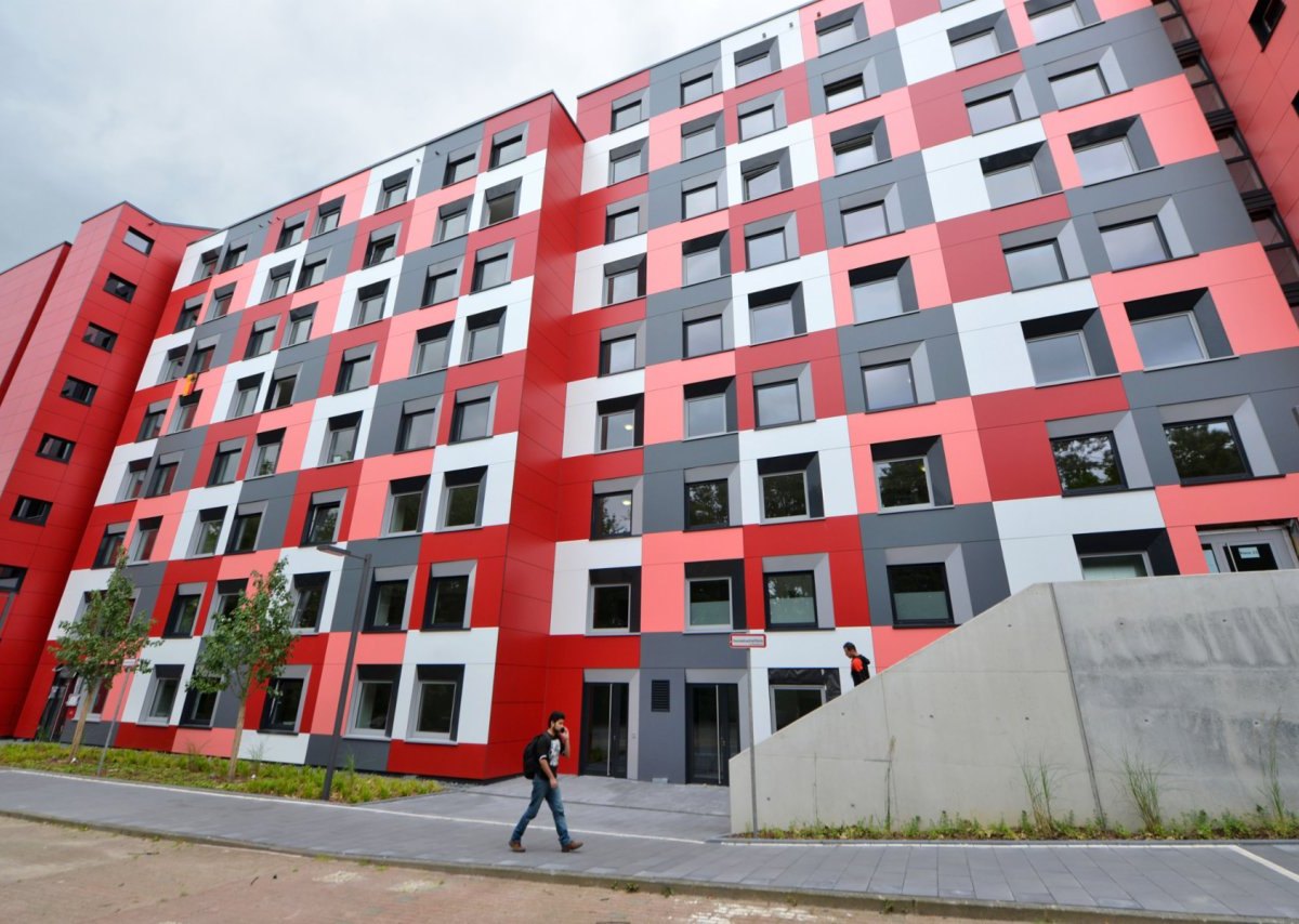 Studenten Wohnheim Essen Kray.jpg