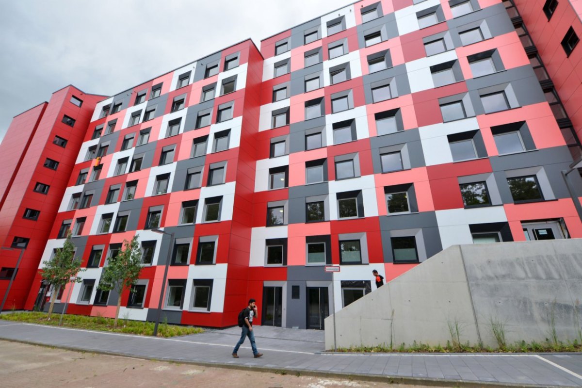 Studenten Wohnheim Essen Kray.jpg