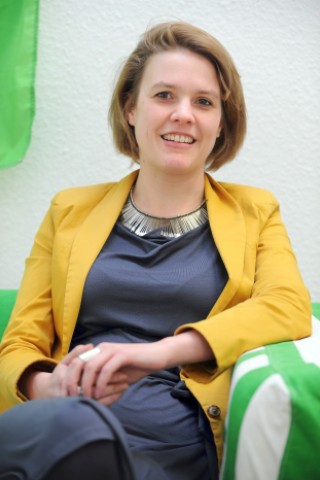 Terry Reintke (Bündnis 90/Grüne)