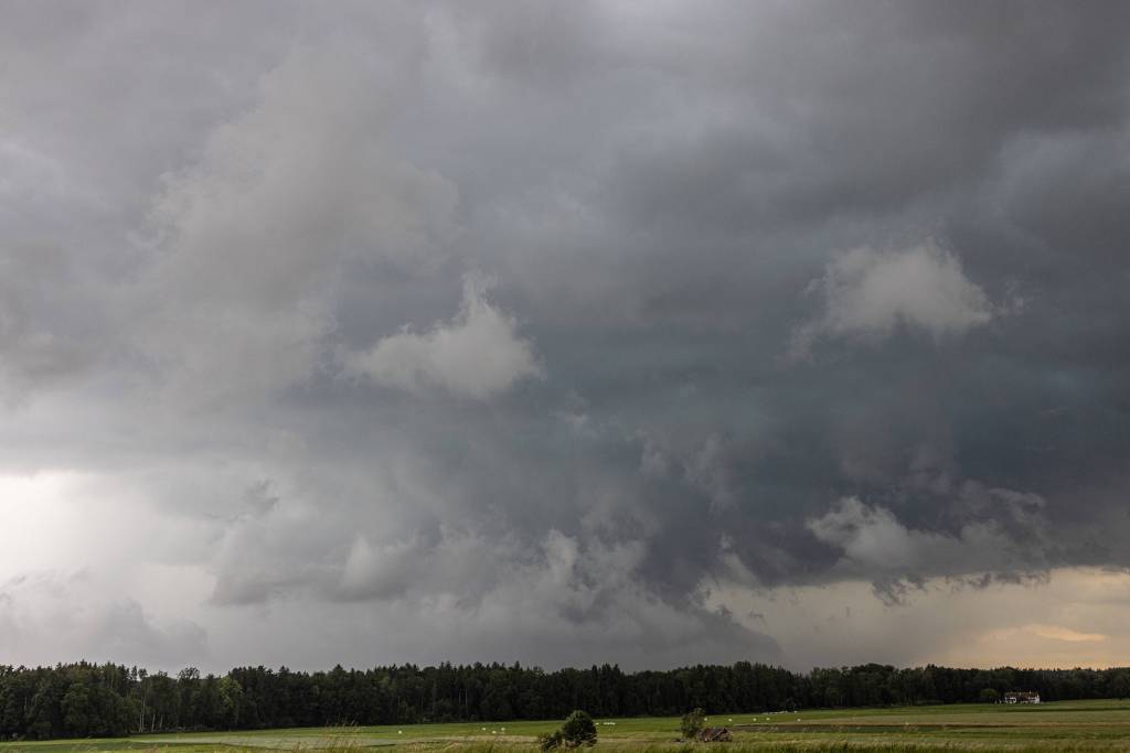 Wetter in NRW