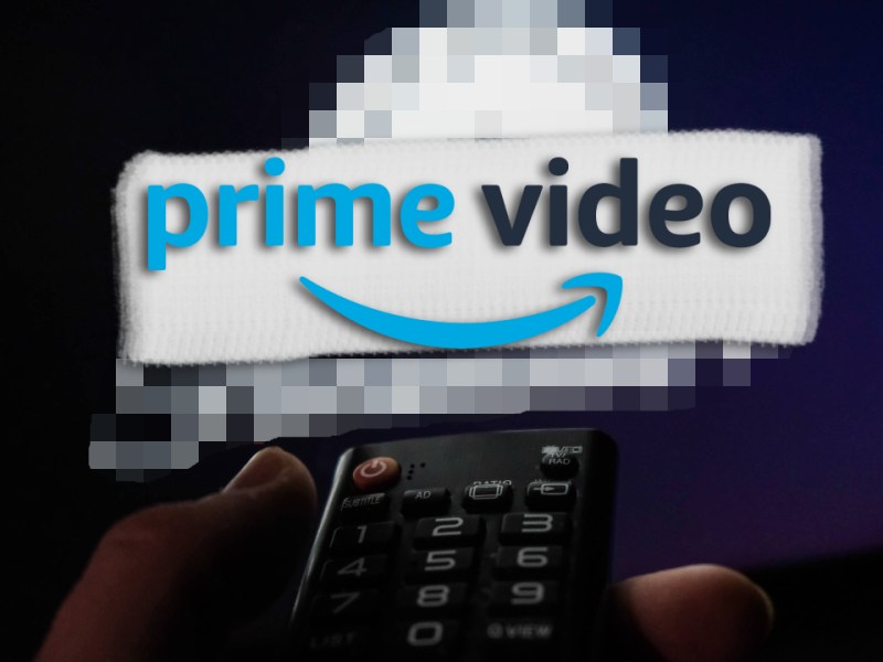 Paramount+ bei Amazon Prime
