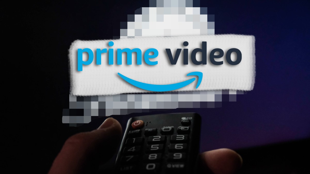 Paramount+ bei Amazon Prime