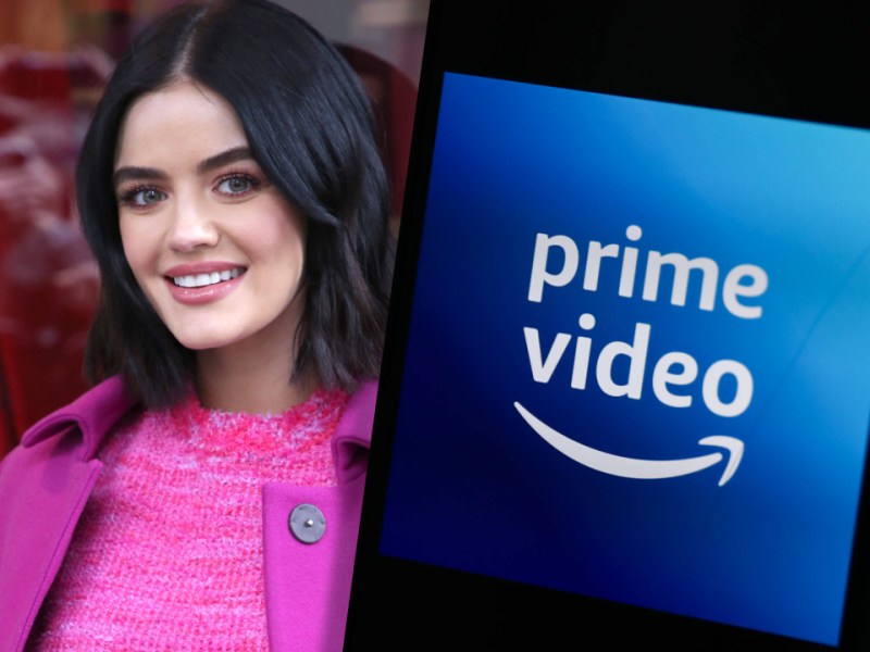 Amazon Prime