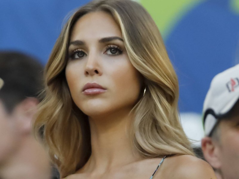 Ann-Kathrin Götze