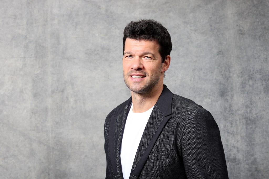 Magenta TV WM 2022 Michael Ballack