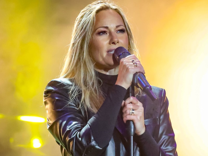 Helene Fischer