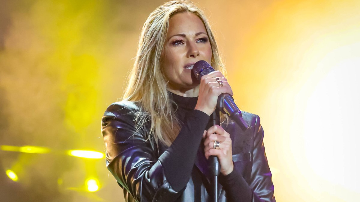 Helene Fischer