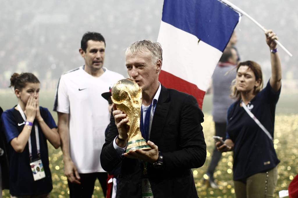Wm 2022