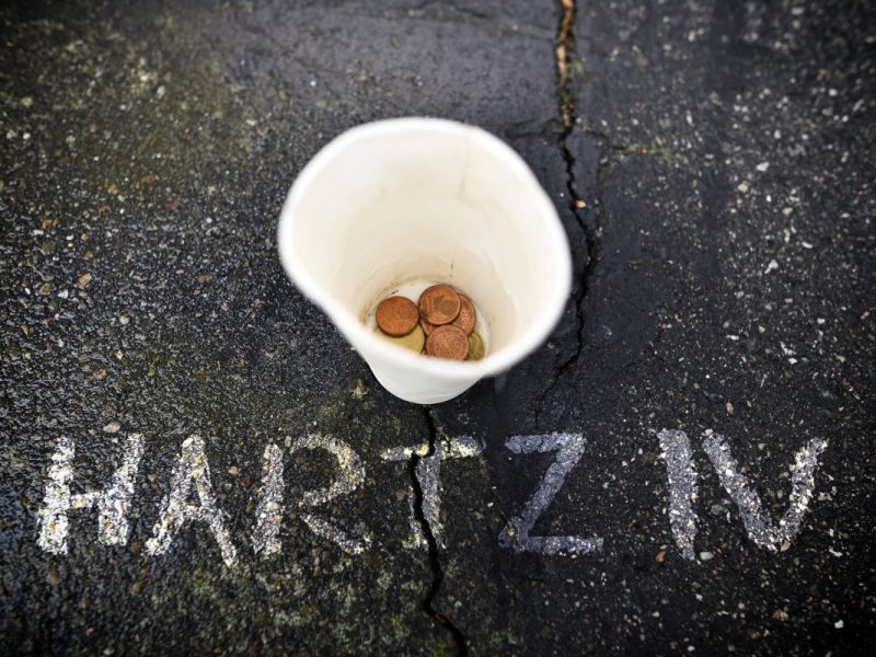 Hartz 4