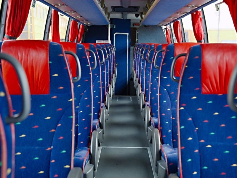 Essen Bus
