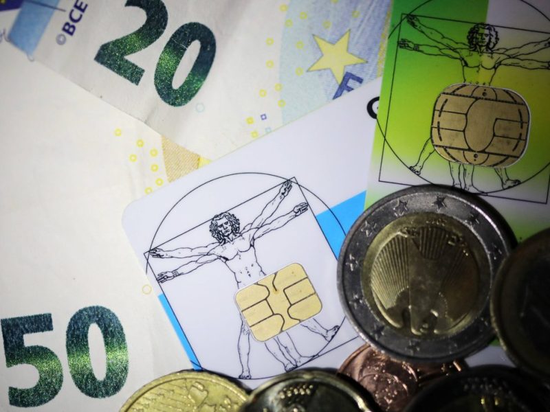 AOK, Techniker und Co.: Beiträge doch höher als gehofft.